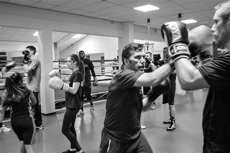 lv boxing voorburg|LV.